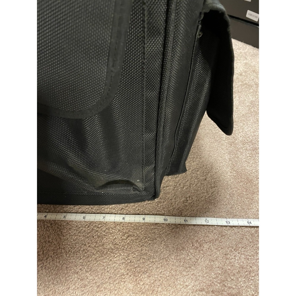 Creative Memories Consultant Scrapbook Organizer Bag Case Storage Tote Retired - Picture 14 of 14